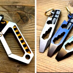 Top 10 Best Small Multi-Tools for EDC