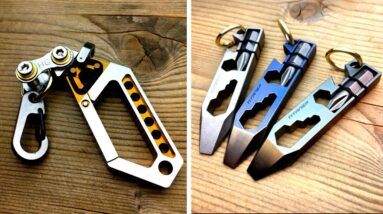 Top 10 Best Small Multi-Tools for EDC