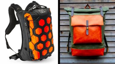 TOP 5 EDC BAGS 2020 | Best Everyday Carry Backpacks