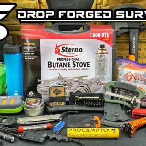 30 Survival Gadgets Under $30