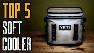 Top 5 Best Soft Coolers On Amazon 2020