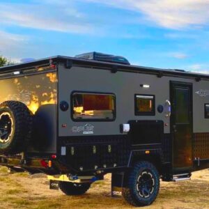 TOP 3 AMAZING OFF ROAD CAMPER TRAILERS For Every Budget
