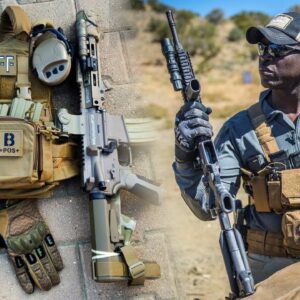 TOP 5 BEST TACTICAL CHEST RIGS 2021 YOU MUST HAVE