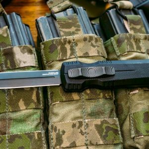 TOP 10 COOLEST TACTICAL KNIVES ON AMAZON