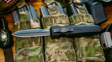 TOP 10 COOLEST TACTICAL KNIVES ON AMAZON