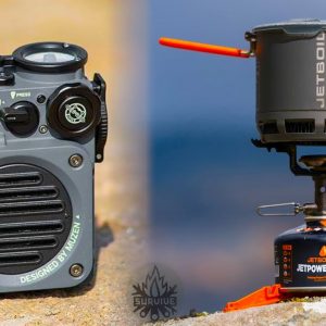 TOP 5 NEW CAMPING GEAR & GADGETS YOU MUST OWN