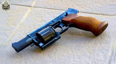 TOP 10 WEIRDEST HANDGUNS OFF ALL TIME