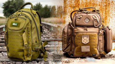 TOP 10 BEST TACTICAL BACKPACK 2022