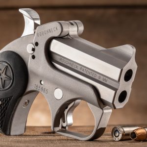 Top 10 Best Compact Pistols To Conceal Carry in 2022