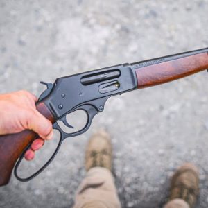 Top 5 Great Shotguns That You’ve Never Heard Of