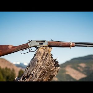 TOP 7 BEST HENRY LEVER ACTION RIFLES EVER MADE 2022