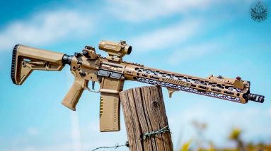 TOP 10 Best AR-15 Rifles for the Money 2022