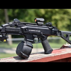 Top 10 Pistol Caliber Carbines 2022 | Best 9mm PCC 2022