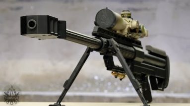 TOP 6 BEST .50 BMG SNIPER RIFLES IN THE WORLD