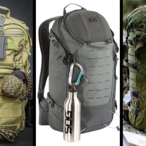 TOP 6 BEST TACTICAL BACKPACKS FOR EDC 2022