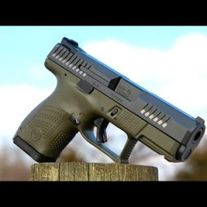Top 10 Concealed Carry 9mm Pistols 2022 | Best 9mm CCW Handguns 2022