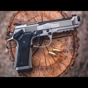 Top 5 Home Defense Pistols 2022 | Best Defense Handguns 2022