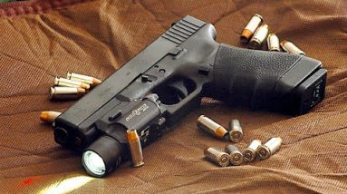 TOP 10 .40 Cal Pistols 2022 | Best 40 S&W Handguns 2022
