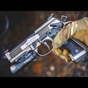 TOP 10 MOST ACCURATE 9MM PISTOLS IN THE WORLD