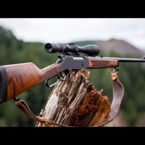 TOP 10 BEST HUNTING RIFLES OFF ALL TIMES